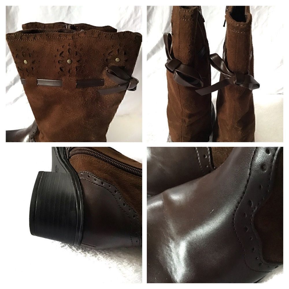 Arizona Jeans Company Fashion Cowboy Boots Jade II - Picture 7 of 7